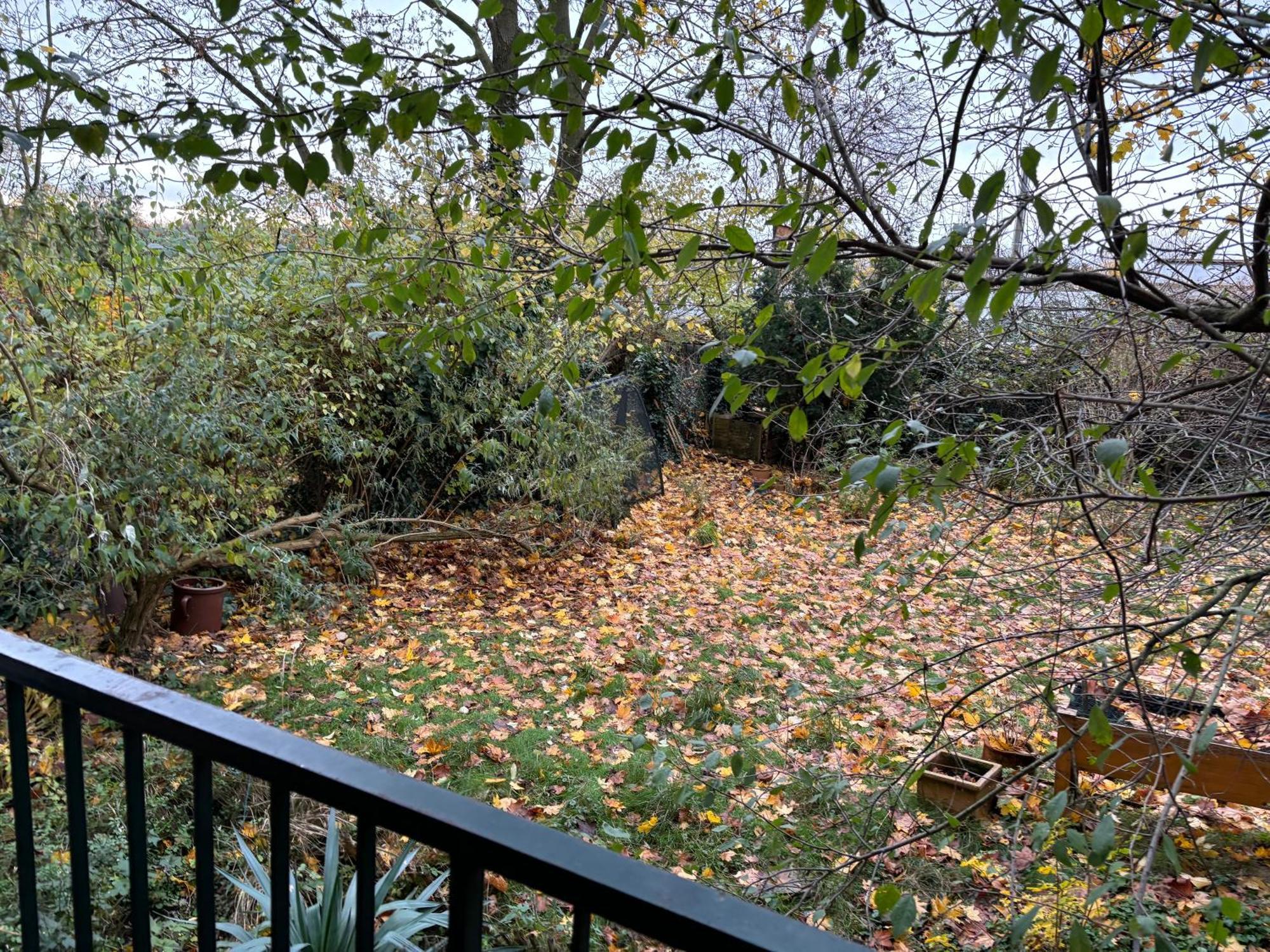 Koeln Wohnung 4 Min Naehe Von Hbf Und Dom Mit Garten ,Balkon & Office Екстериор снимка